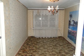 Продаётся 3 комнатная квартира по ул. Р. Люксембург д. 24 на 3 этаже 5 этажного кирпичного дома, площадью 62 м2.