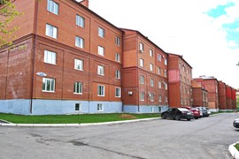 Продаётся 3-х уровневая квартира по Пр. 60 лет Октября д. 6 Б в районе 13-й больницы, площадью 280 м2!