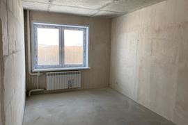 Продается одна-комнатная  квартира в 18-ти этажном жилом доме