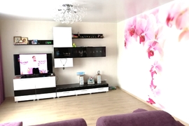 Продается 2 комнатная квартира в Юбилейном!