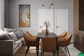 продам 2к квартиру формат евро