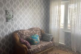 Продается 1 комнатная квартира.