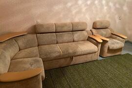 Продается 1 комнатная квартира.