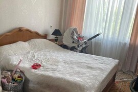 Продается 3-х комнатная квартира.