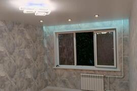 Продается 1-к квартира 