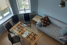 Продается 1-комнатная квартира в Центре.