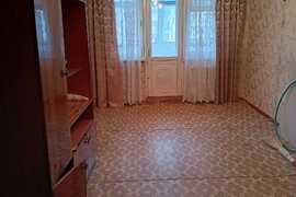 Продается 2-х комнатная квартира