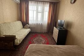 Продается 1-к квартира 