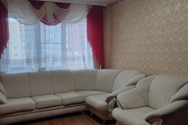 Продается уютная 3- комнатная квартира!