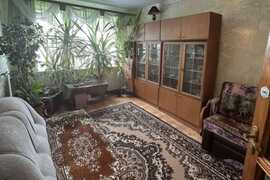 Продаётся 3-к квартира