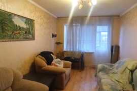 Продается 3-к квартира в комфортном районе