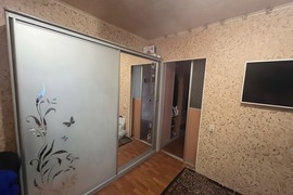 Продается 1-к квартира 