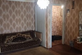 Продается 2-к квартира
