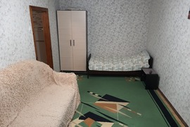 Уважаемые покупатели! Вашему вниманию предоставляется замечательный вариант недвижимости, в самом зеленом и чистом районе нашего города Саранска!