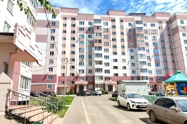 Уважаемые покупатели! Вашему вниманию предоставляется замечательный вариант недвижимости в Октябрьском районе нашего города Саранска!