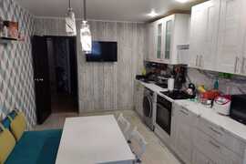 Продается 2 комнатная квартира.