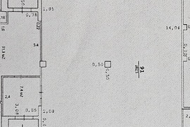 Сдается два помещения 282 и 120 кв.м.