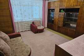 Продается 2х комнатная квартира