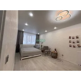 продается 1-к квартира