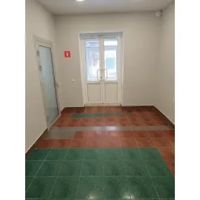 Сдается помещение 105 кв.м. в центре города