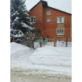 Продается Коттедж 207 кв.м.