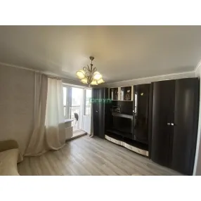 Продается 1 к квартира в Юбилейном