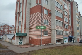 Помещение свободного назначения расположенное в городе Саранске