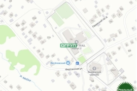 Продам участок 14 га Веселовка 