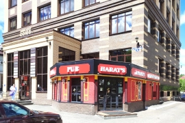 Готовый арендный бизнес!