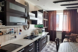 продам 3к квартиру