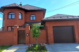 дом в р-не детской ж/д дороги