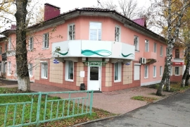 Продается помещение св назначения 54м2