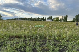 Продам участок