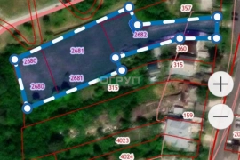 Продам участок  Бекешская 32Б