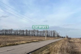 Продам участок