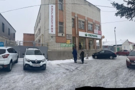 Сдам в аренду коммерцию