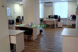 Продается офисное помещение 131 кв.м.