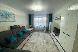 продам 3к квартиру