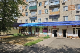 Сдается помещение 80 кв.м