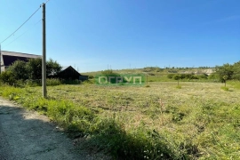 Участок в Бессоновке.