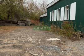 Продается здание 334 кв.м