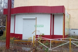 Продается здание  магазина в Б.Елховке