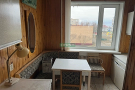 Продается 1-к квартира