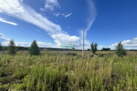 продается участок в с. Мурань