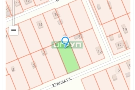 Продаться участок 15 соток в с.Лямбирь