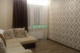 Продается 3-к квартира в новом районе