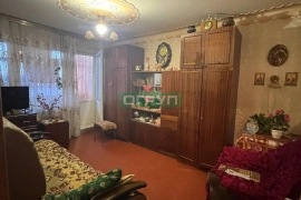 Продается 1-к квартира