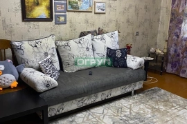 Продается 2-х комнатная квартира