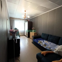 Продается 3-х комнатная квартира