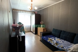 Продается 3-х комнатная квартира